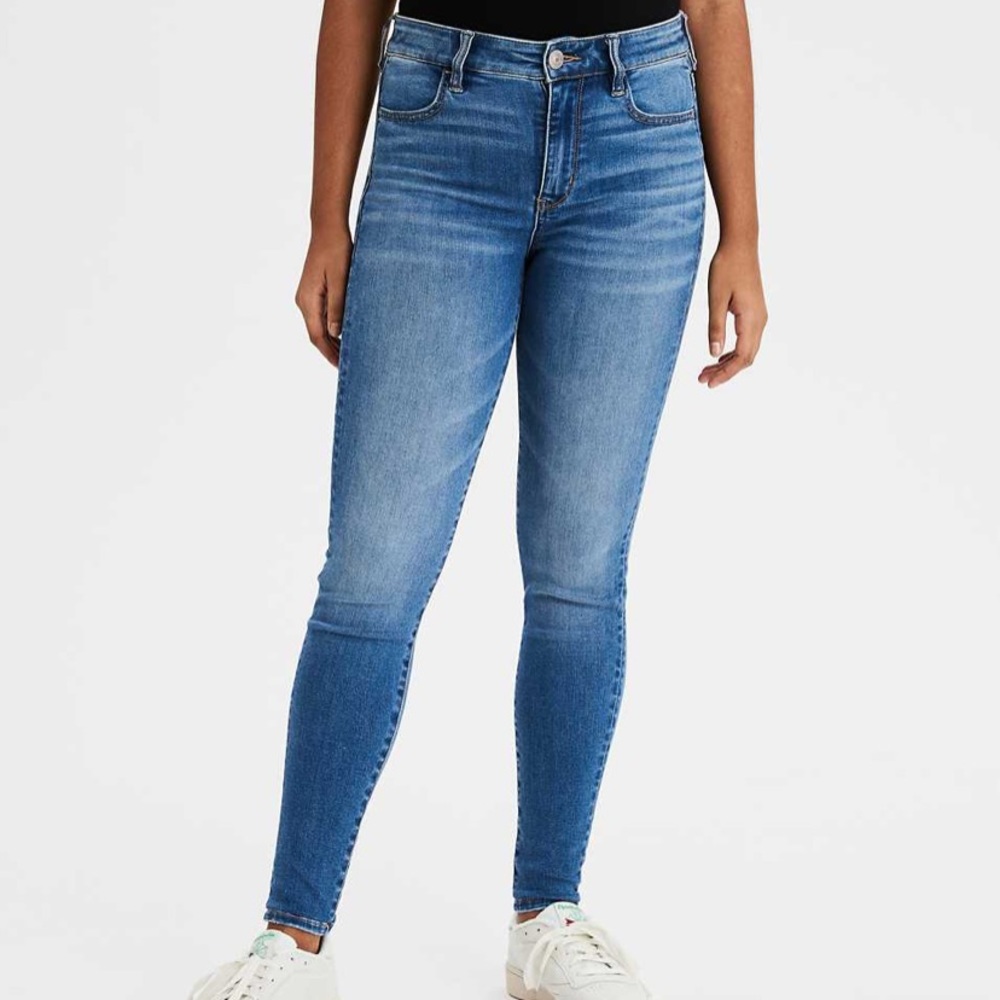 AE Ne(x)t Level High-Waisted Jegging